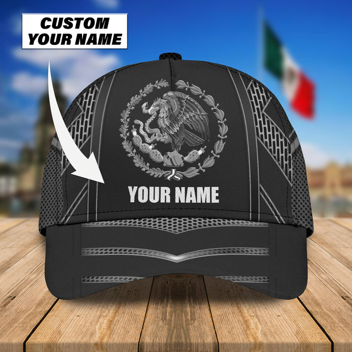 nnta - Custom Name - MEXICO