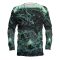 Metallica M72 Tour 2025 3D Long Sleeve Shirt – Syracuse Pop-Up Exclusive