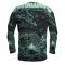 Metallica M72 Tour 2025 3D Long Sleeve Shirt – Syracuse Pop-Up Exclusive